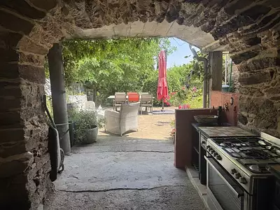 Maison, 107 m²