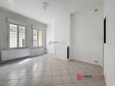 Appartement, 53 m²
