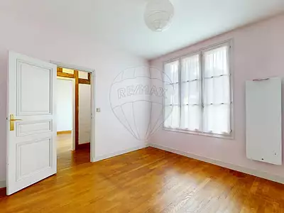 Maison, 170 m²