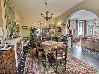 Maison, 245 m²