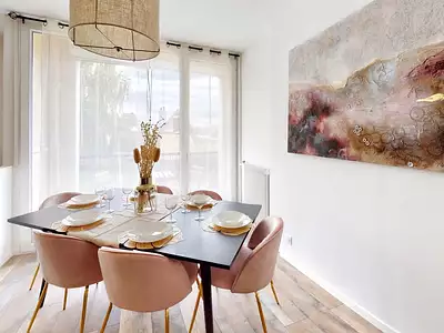 Appartement, 100 m²