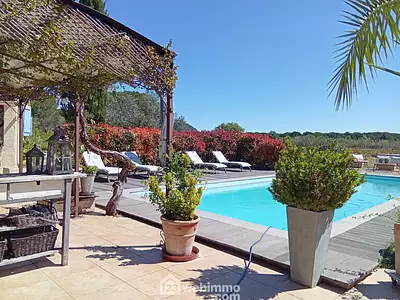 Maison, 137 m²