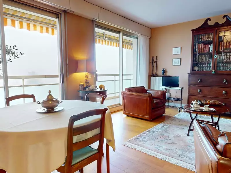 Appartement, 97 m²