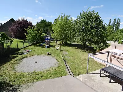 Maison, 155 m²