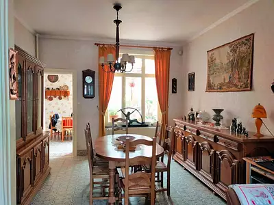 Maison, 136 m²