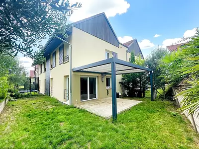 Appartement, 73,77 m²