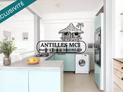Maison, 214 m²
