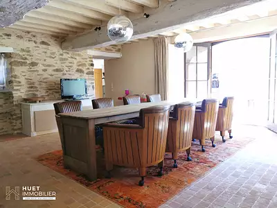 Maison, 185,65 m²