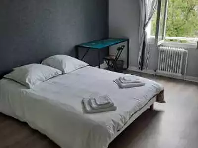 Appartement, 68 m²