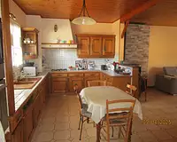 Maison, 125 m²