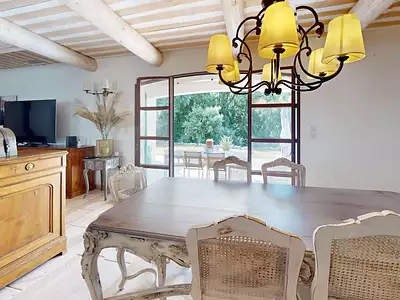 Maison, 140 m²