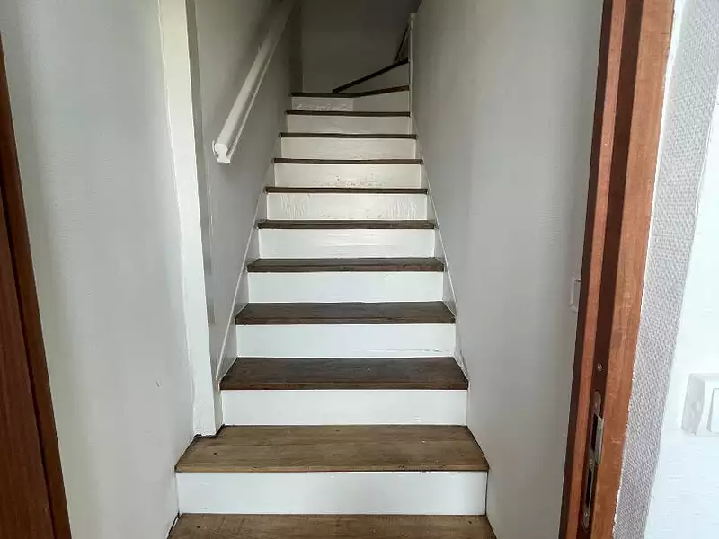 Appartement, 47,2 m²