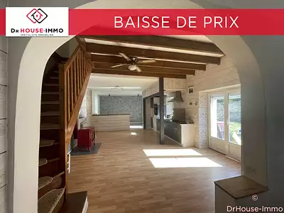 Maison, 148 m²