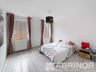 Maison, 190 m²