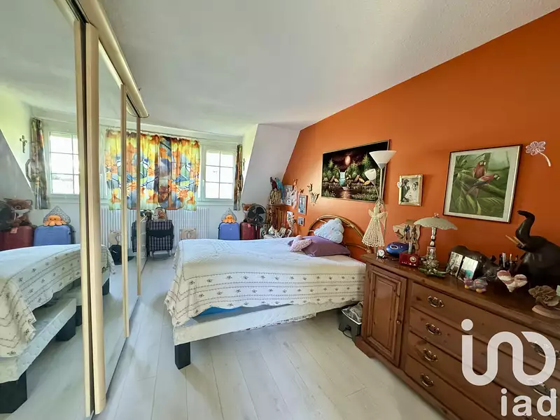 Maison, 146 m²