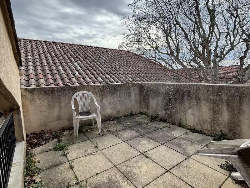 Appartement, 115 m²