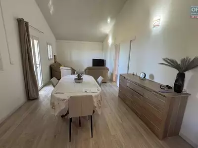 Maison, 100 m²