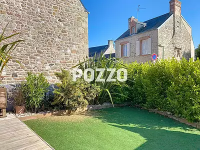 Maison, 50 m²
