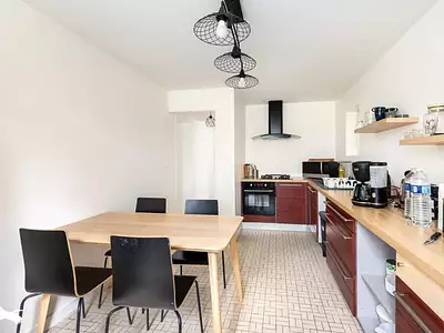 Maison, 142 m²