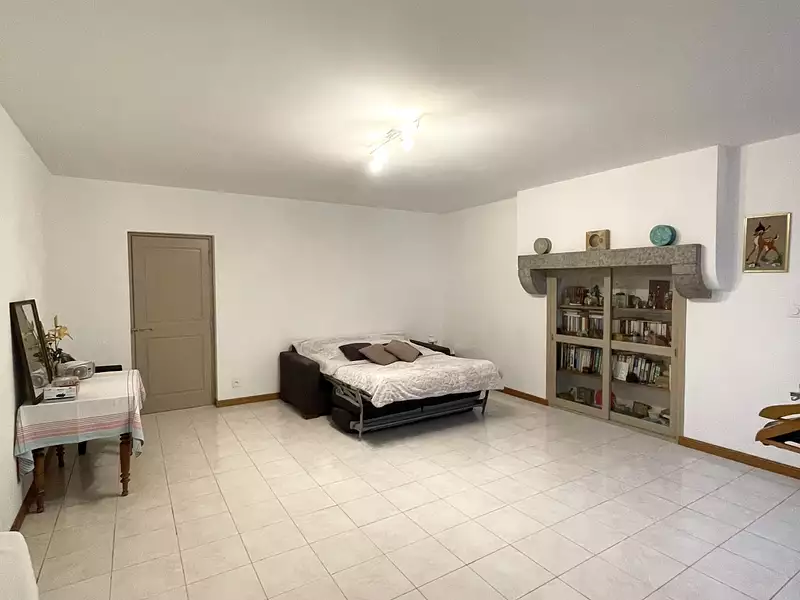 Maison, 106 m²