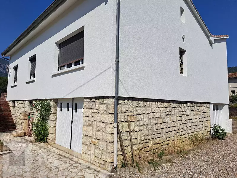 Maison, 173 m²