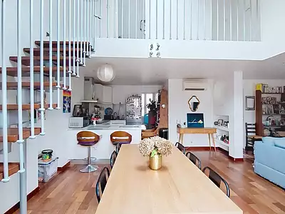 Appartement, 78,51 m²