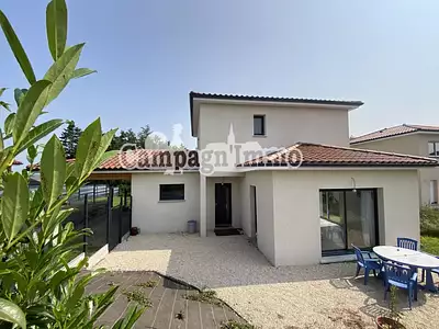 Maison, 105 m²