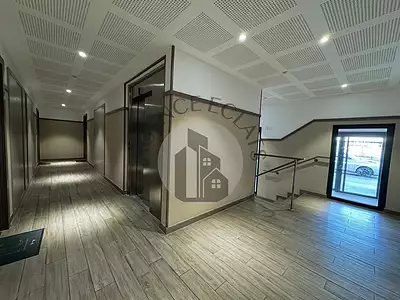 Appartement, 48,32 m²