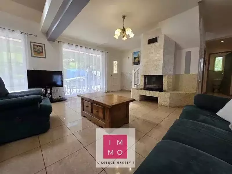 Maison, 171 m²