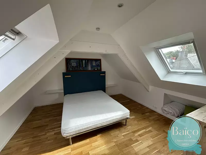 Immeuble, 70 m²