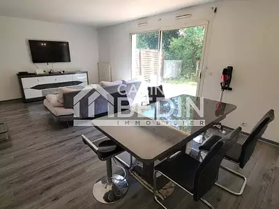 Maison, 92,59 m²