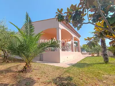 Maison, 131 m²