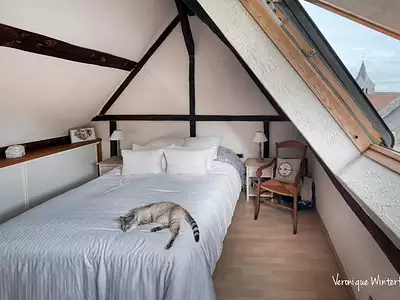 Maison, 154 m²
