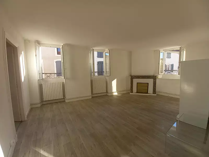 Appartement, 96 m²