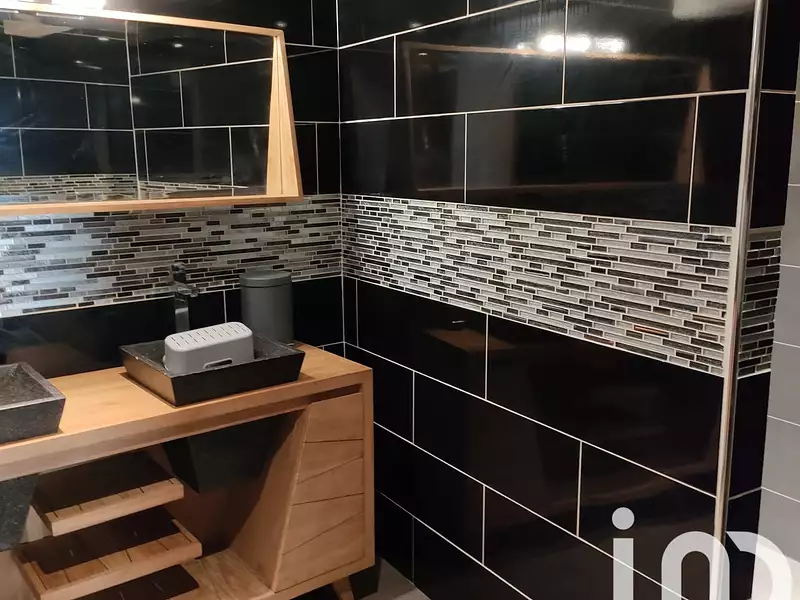 Appartement, 140 m²