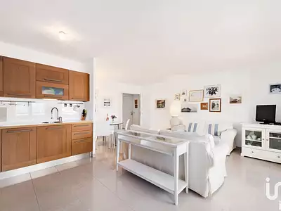 Appartement, 70 m²