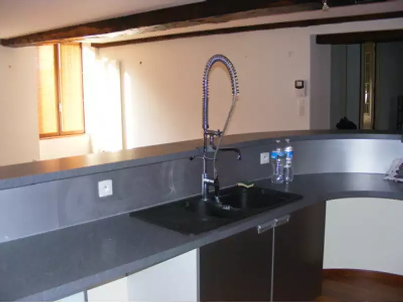 Appartement, 120 m²