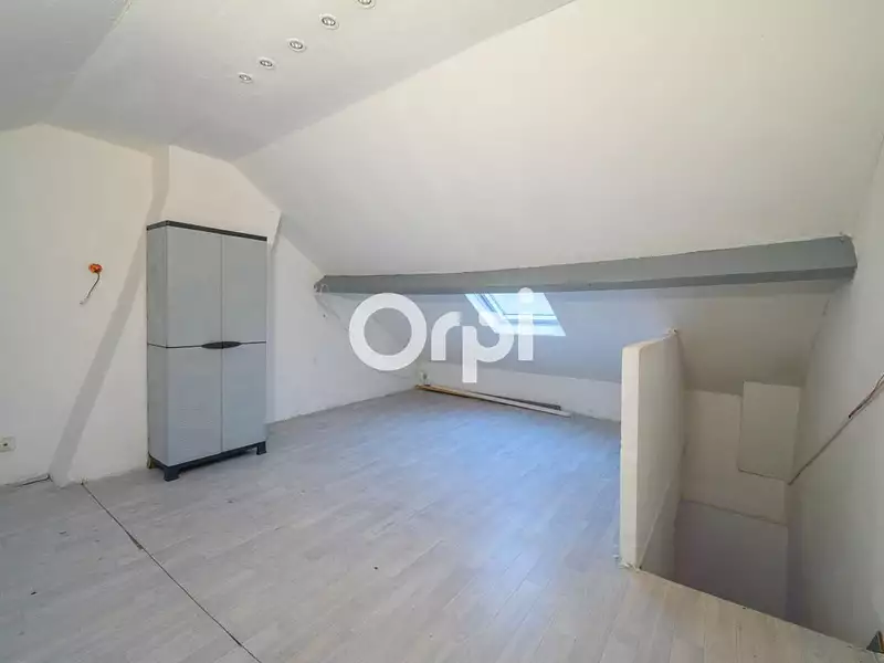 Maison, 75 m²