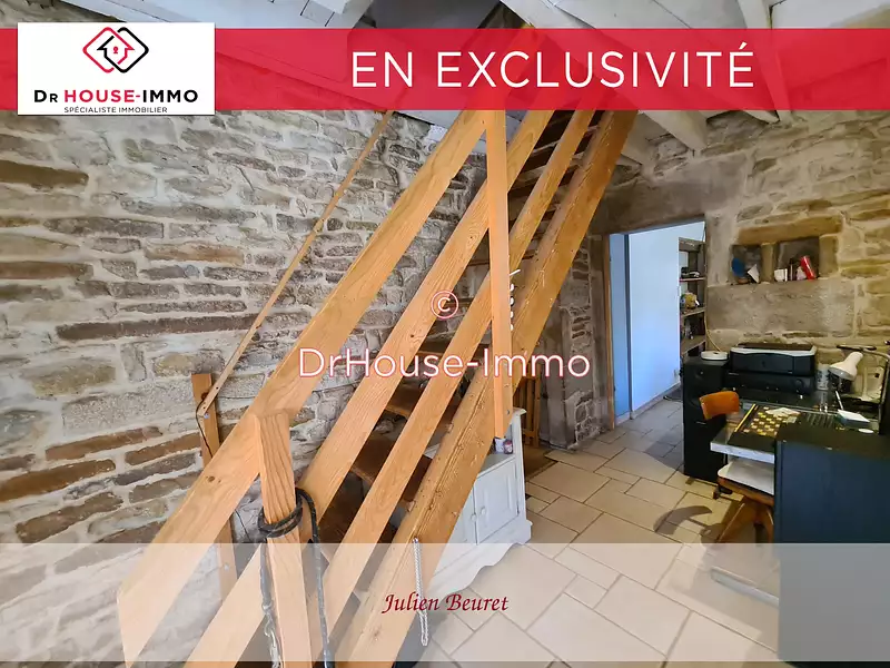 Maison, 132 m²