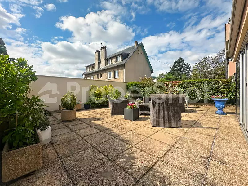 Appartement, 115,16 m²