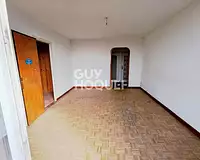 Appartement, 60,77 m²