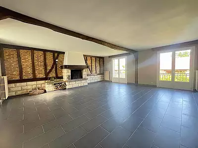 Maison, 175 m²