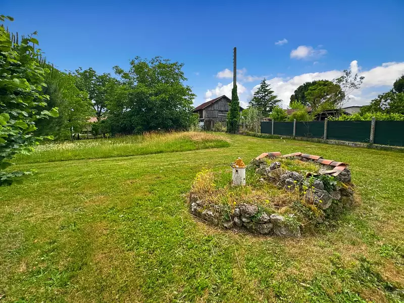 Maison, 139 m²