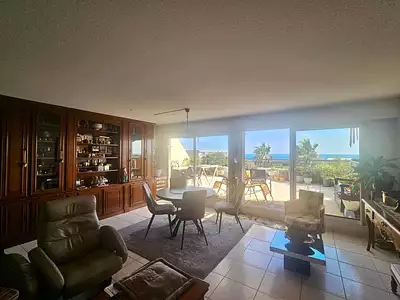 Appartement, 86 m²