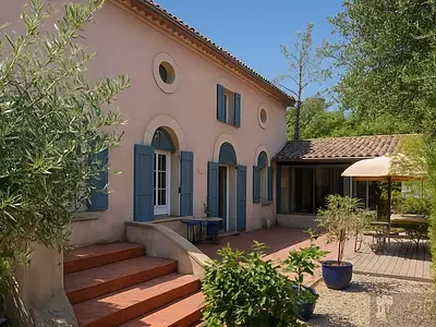 Maison, 160 m²