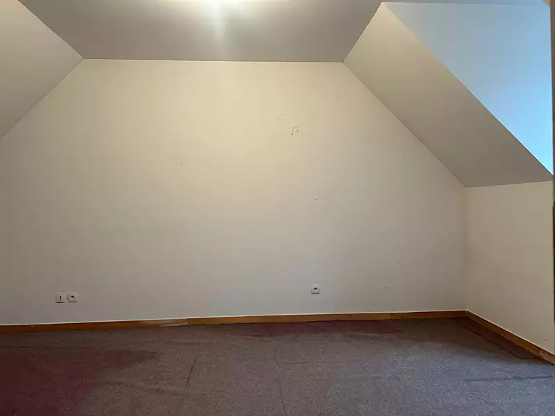Maison, 110 m²