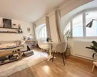 Appartement, 42 m²