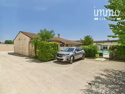 Maison, 250 m²