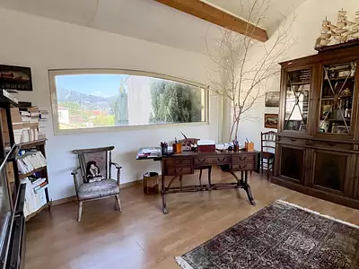 Maison, 152 m²