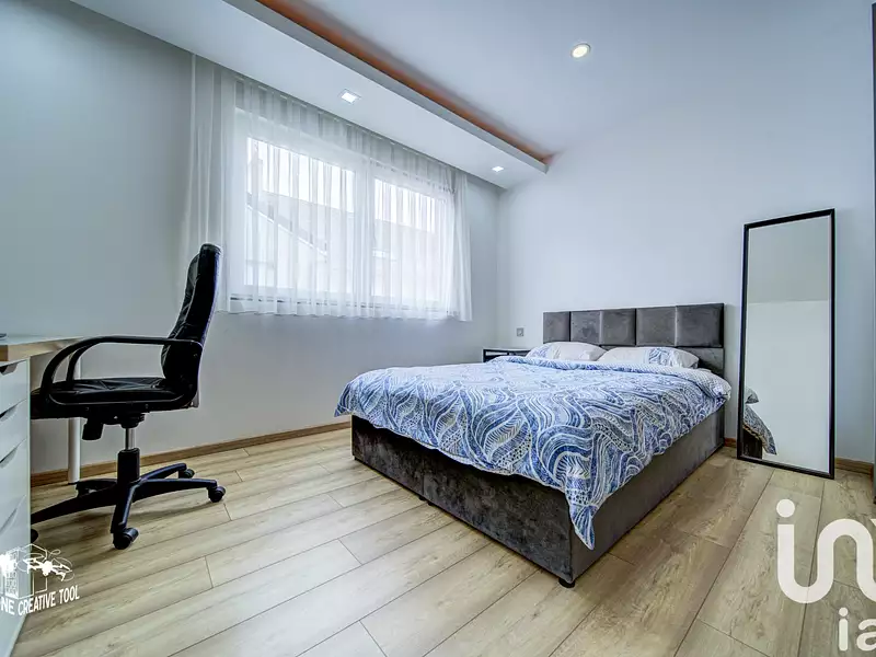 Maison, 145 m²